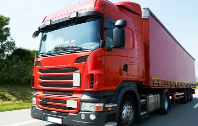 Konya Sarıyahşi Ambar Kargo