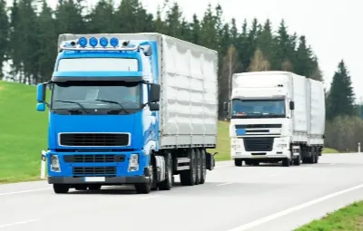 Konya Sarıyahşi | Eşya Taşıma